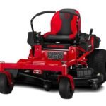 Mustang Z50 Zero-Turn Mower - view 2
