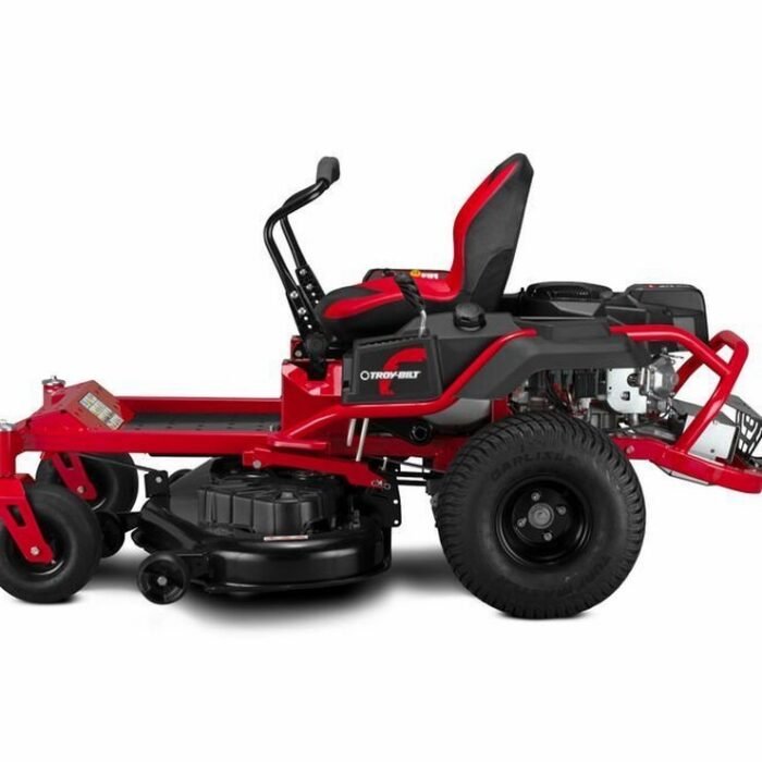 Mustang Z50 Zero-Turn Mower - view 3