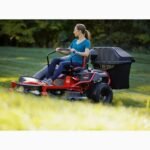 Mustang Z50 Zero-Turn Mower - view 4