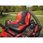 Mustang Z50 Zero-Turn Mower - view 5