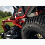 Mustang Z50 Zero-Turn Mower - view 7