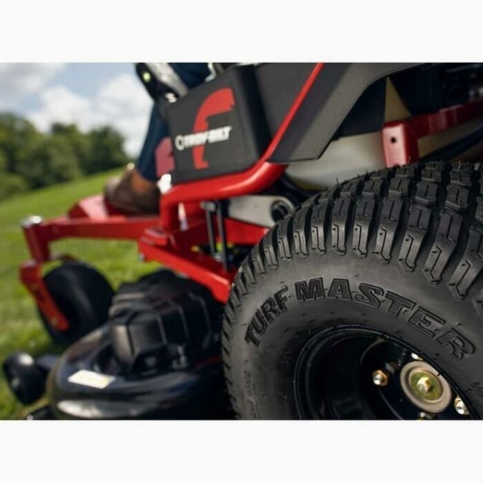 Mustang Z50 Zero-Turn Mower - view 7