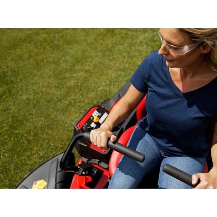 Mustang Z50 Zero-Turn Mower - view 8