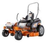 RZ 560 K Commercial 60″ Zero Turn Lawn Mower