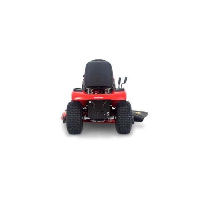 T2400 – 46" Hydrostatic Gas Riding Mower - view 2