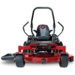 Titan Max 60" IronForged Deck 26HP V-Twin Gas Dual Hydrostatic Zero Turn Riding Mower - view 2