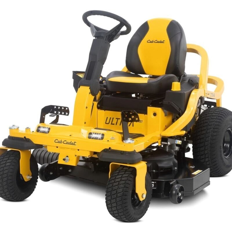 Ultima Series ZTS1 46 Zero Turn Lawn Mower