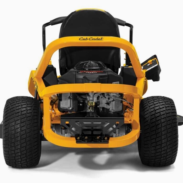 Ultima ZT1 – 50” Fabricated Deck 25HP V-Twin Zero Turn Mower - view 2