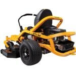 Ultima ZT1 54 – 24HP Zero Turn Mower (54") - view 2