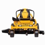 Ultima ZT1 54 – 24HP Zero Turn Mower (54") - view 3