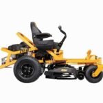 Ultima ZT2 60 in. 24 HP Gas Zero-Turn Mower - view 3