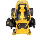 Ultima ZT2 60 in. 24 HP Gas Zero-Turn Mower - view 5