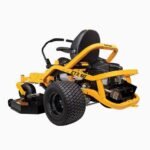 Ultima ZT2 60 in. 24 HP Gas Zero-Turn Mower - view 6