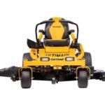Ultima ZT2 60 in. 24 HP Gas Zero-Turn Mower - view 8