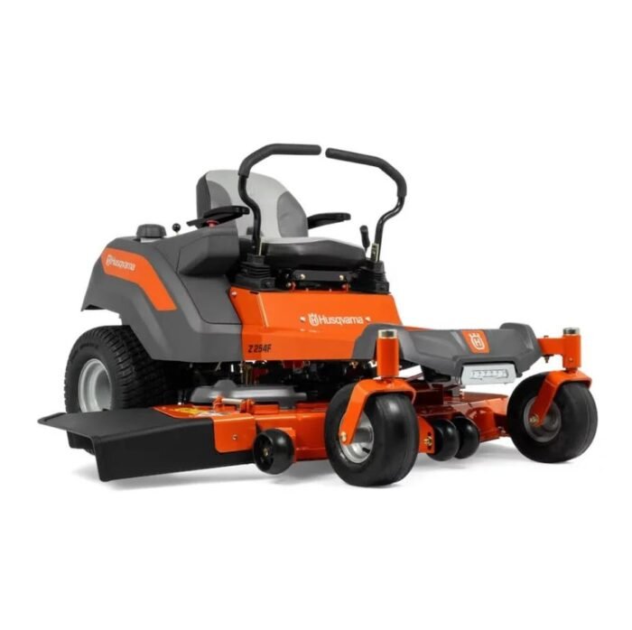 Z248F Special Edition Zero-Turn Mower