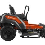 Z248F Special Edition Zero-Turn Mower - view 5