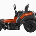 Z248F Special Edition Zero-Turn Mower - view 6
