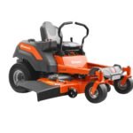 Z254F Zero Turn Lawn Mower 54″ 726Cc 24Hp V Twin