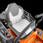 Z254F Zero Turn Lawn Mower 54″ 726Cc 24Hp V Twin - view 2