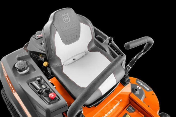 Z254F Zero Turn Lawn Mower 54″ 726Cc 24Hp V Twin - view 2