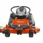 Z254F Zero Turn Lawn Mower 54″ 726Cc 24Hp V Twin - view 3
