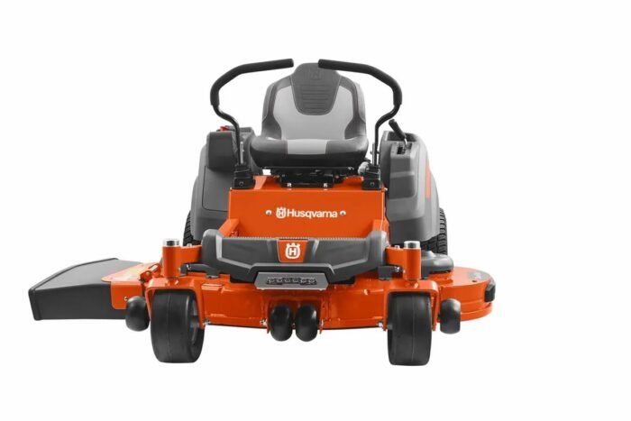 Z254F Zero Turn Lawn Mower 54″ 726Cc 24Hp V Twin - view 3