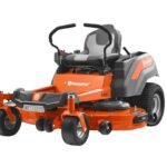 Z254F Zero Turn Lawn Mower 54″ 726Cc 24Hp V Twin - view 4
