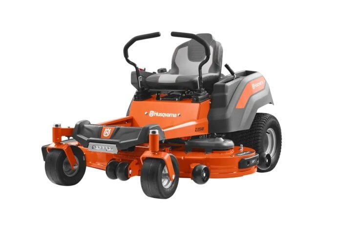 Z254F Zero Turn Lawn Mower 54″ 726Cc 24Hp V Twin - view 4