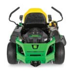 Z320R 42 In. 21.5 HP Gas Dual Hydrostatic Zero-Turn Riding Mower - view 2