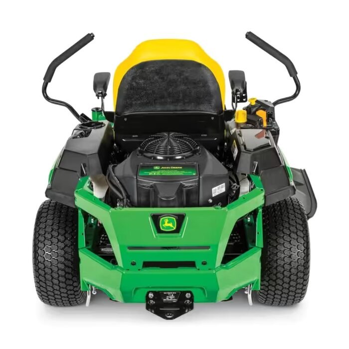 Z320R 42 In. 21.5 HP Gas Dual Hydrostatic Zero-Turn Riding Mower - view 2