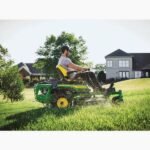 Z320R 42 In. 21.5 HP Gas Dual Hydrostatic Zero-Turn Riding Mower - view 5
