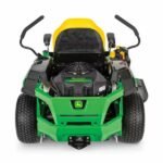 Z320R 42 In. 21.5 HP Gas Dual Hydrostatic Zero-Turn Riding Mower - view 6