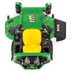 Z325E 54 In. 24 HP Gas Dual Hydrostatic Zero-Turn Riding Mower - view 2