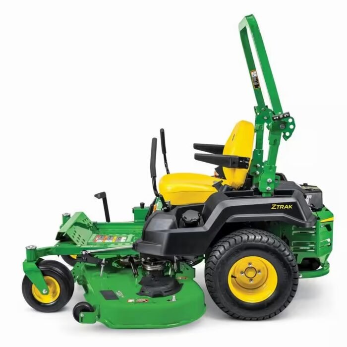 Z325E 54 In. 24 HP Gas Dual Hydrostatic Zero-Turn Riding Mower - view 3