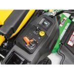 Z325E 54 In. 24 HP Gas Dual Hydrostatic Zero-Turn Riding Mower - view 4