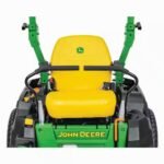 Z325E 54 In. 24 HP Gas Dual Hydrostatic Zero-Turn Riding Mower - view 5