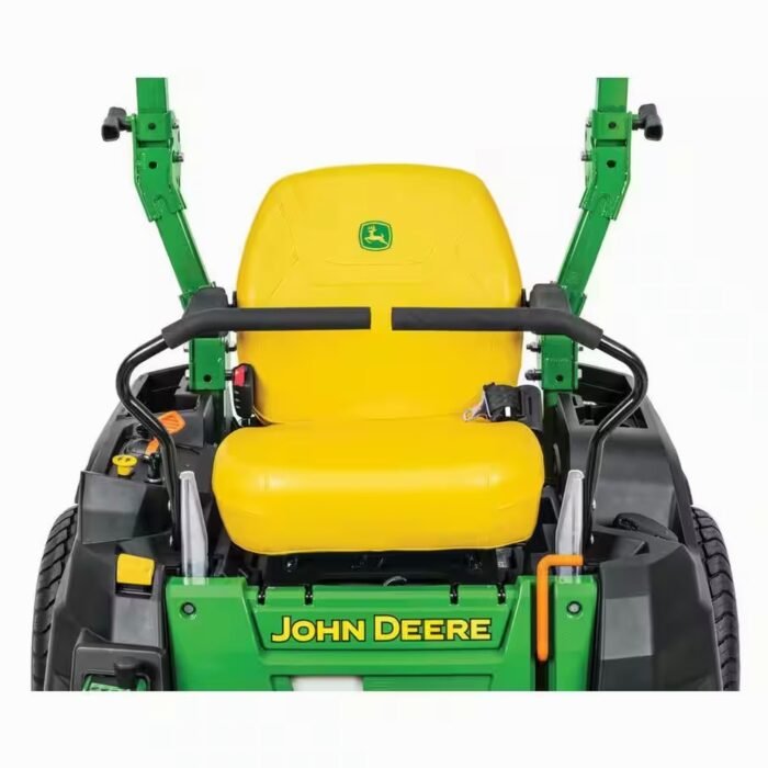 Z325E 54 In. 24 HP Gas Dual Hydrostatic Zero-Turn Riding Mower - view 5
