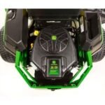 Z325E 54 In. 24 HP Gas Dual Hydrostatic Zero-Turn Riding Mower - view 7