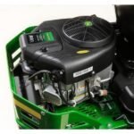 Z345M 42 in. 22 HP Gas Dual Hydrostatic Zero-Turn Riding Mower - view 6