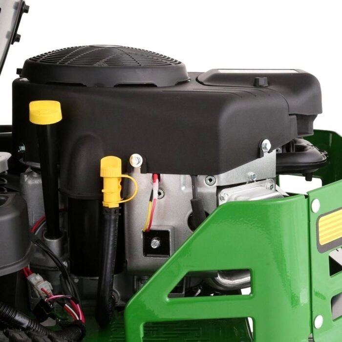 Z345M 42 in. 22 HP Gas Dual Hydrostatic Zero-Turn Riding Mower - view 7