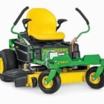 Z345R ZTrak 42-in 22-HP Lawn Mower