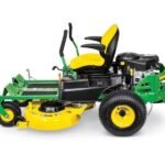 Z345R ZTrak 42-in 22-HP Lawn Mower - view 2