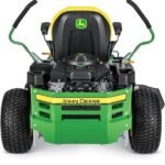 Z345R ZTrak 42-in 22-HP Lawn Mower - view 3
