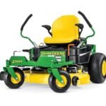 Z345R ZTrak 42-in 22-HP Lawn Mower - view 4