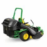 Zero-Turn Mower 54 in. Complete Bagging System for Z500 Series