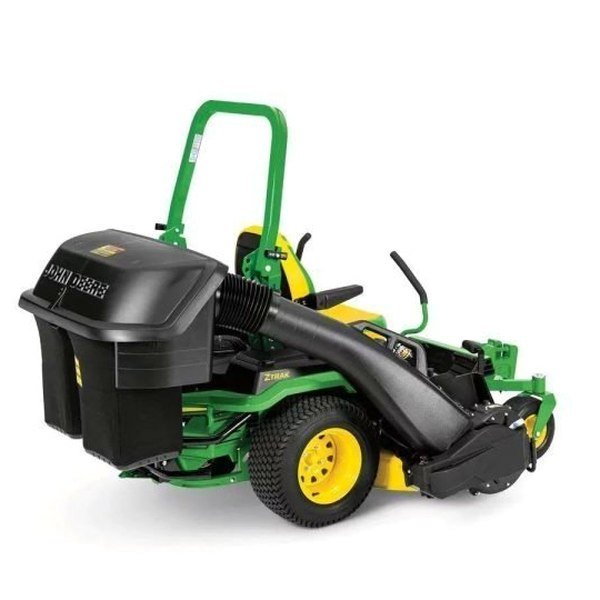 Zero-Turn Mower 54 in. Complete Bagging System for Z500 Series - view 2