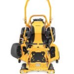 ZTX6 60 Zero-Turn Mower - view 3