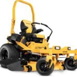 ZTX6 60 Zero-Turn Mower - view 5