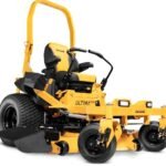 ZTX6 60 Zero-Turn Mower - view 6